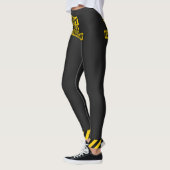 Lichaamslichaam onder Leggings van constructie (Links)