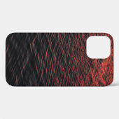 Lichaamslichaam tijdens zonsondergang Case-Mate iPhone case (Achterkant (horizontaal))
