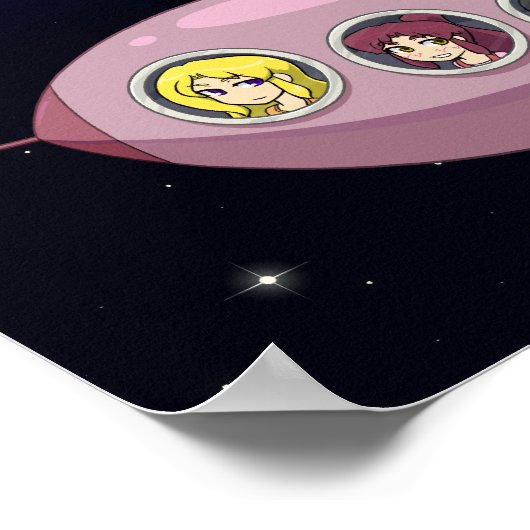 Lichaamslichamen Poster (Hoek)