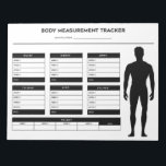 Lichaamsmetingen Gewichtsverlies Diet Tracker Boy Notitieblok<br><div class="desc">Lichaamsmetingen Gewichtsafval Notitieblok van de wasmachine voor jongens. Meld elke week uw voortgang aan met dit notitieblok van de lichaamsmeting tracker.</div>