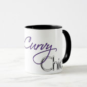 Lichaamspositieve Mok (Voorkant rechts)