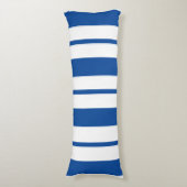 Lichaamsschroefband Lichaamskussen (Voorkant Verticaal)