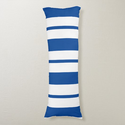 Lichaamsschroefband Lichaamskussen (Voorkant Verticaal)