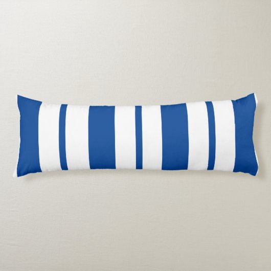 Lichaamsschroefband Lichaamskussen (Voorkant)