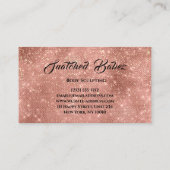 Lichaamsslachting Logo Roos Visitekaartje (Achterkant)