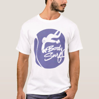 LichaamsSurf T-shirt