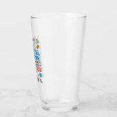 Lichaamstrainer Geschenk voor mannen of vrouwen di Glas (Links)
