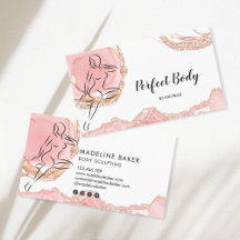 Lichaamsveeg- en contourgolftraining