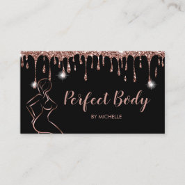 Lichaamsverzorging fitness Linergie Waist Trainer  Visitekaartje