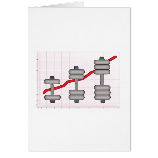 Lichaamsvooruitgang (Voorkant)