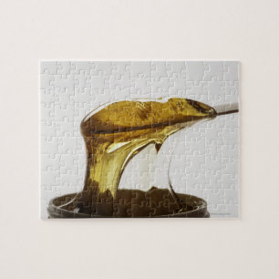 Lichaamswas Legpuzzel