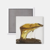 Lichaamswas Magneet (Voorkant / Achterkant)