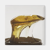 Lichaamswas Magneet (Voorkant)