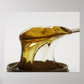 Lichaamswas Poster (Voorkant)