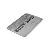 Lichaamswinkel Badmat (Gekanteld)