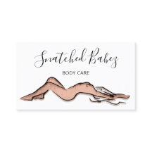 Lichaamszorg sculpend QRCODE Black White Roos