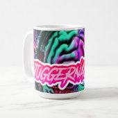 LICHAMELIJKE HERSENTINTELINGEN MOK (Voorkant links)