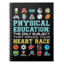 Lichamelijke Opvoeding Hartrace PE Leraar