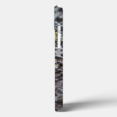 Lichen op Bark Case-Mate iPhone Case (Achterkant / Links)