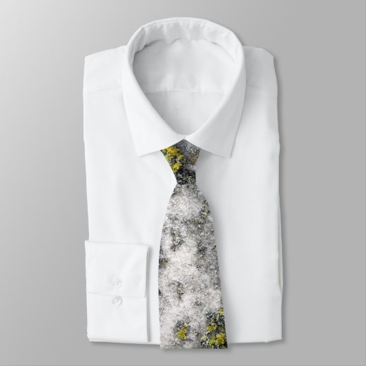 Lichen Stropdas (Gebonden)