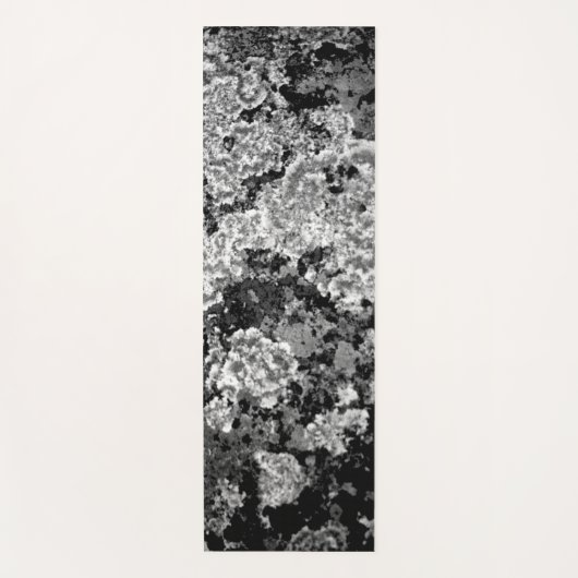 Lichen Yoga Mat (Voorkant)