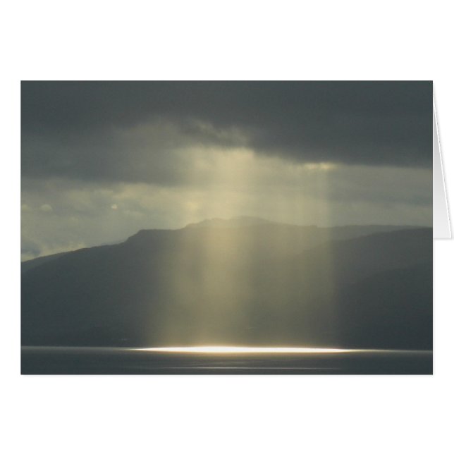 Licht (Voorkant Horizontaal)