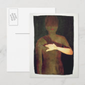 Licht 2004 briefkaart (Voorkant / Achterkant)