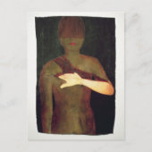 Licht 2004 briefkaart (Voorkant)