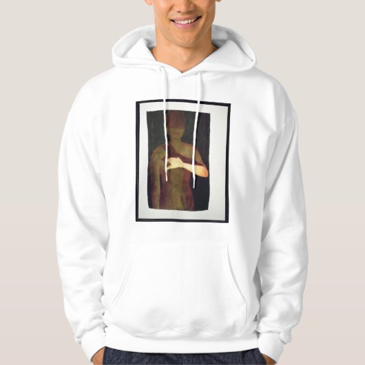 Licht 2004 hoodie (Voorkant)