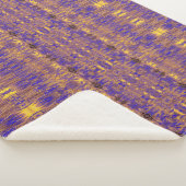 Licht 3 sherpa deken (3/4)