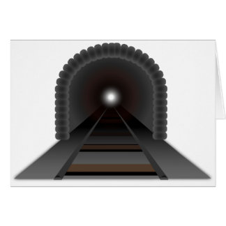 Licht aan het eind van de tunnel!