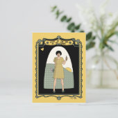 Licht aan het eind van de tunnel_C_ Briefkaart (Staand voorkant)