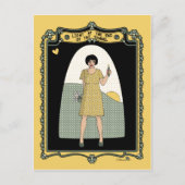 Licht aan het eind van de tunnel_C_ Briefkaart (Voorkant)