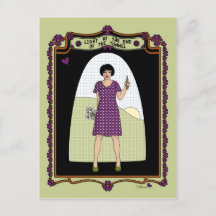 Licht aan het eind van het Briefkaart Tunnel_A_