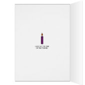 Licht aan het eind van Tunnel_A_Wenskaart (Binnen (Links))