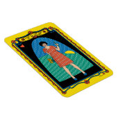 Licht aan het einde van de tunnelkoelkast_B_4x6 Magneet (Rechterzijde)