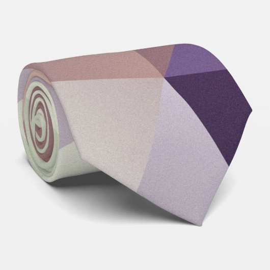 Licht aangepast professioneel ontwerp voor netwerk stropdas (Opgerold)