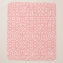 Licht Abstract hartverwarmingspatroon