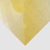 Licht als een veer Bloei Tissuepapier (Detail)