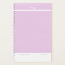Licht Amethyst Paars Modern Klein