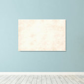 Licht  Antiek papier achtergrond Canvas Afdruk (Insitu (Houten vloer))