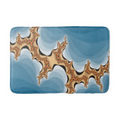 LICHT BADMAT (Voorkant)