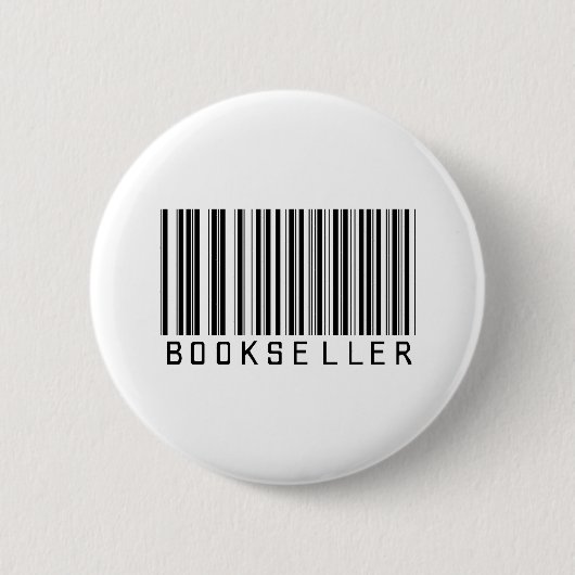 LICHT BAR BOOKSELLER RONDE BUTTON 5,7 CM (Voorkant)