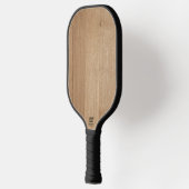 licht berkenhout pickleball paddle (Links)
