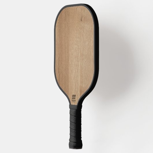licht berkenhout pickleball paddle (Links)
