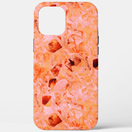 Licht bevlekte textuur die eruit ziet als een kopi Case-Mate iPhone case