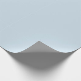 Licht blauw cadeaupapier