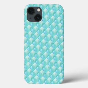 Licht blauw Case-Mate iPhone case