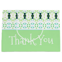 Licht blauw en groen