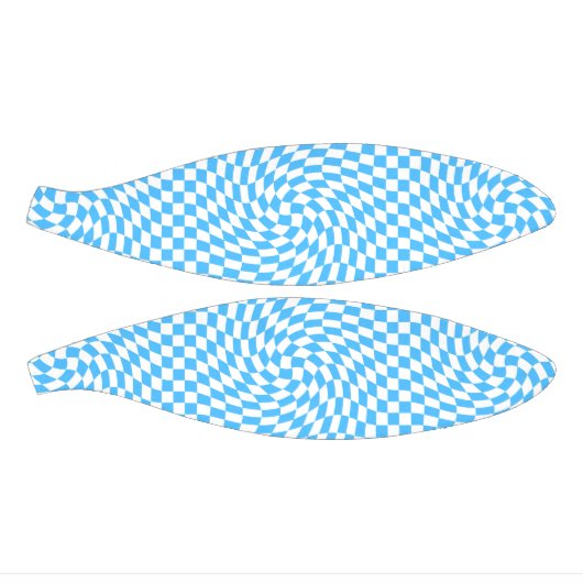 Licht blauw en wit Gecontroleerd Controlebord Patr Basketbal (Panelen)